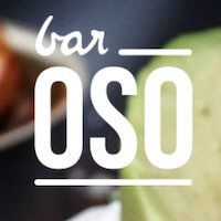 Bar Oso Whistler