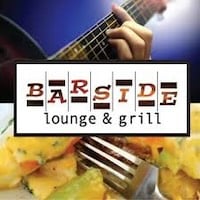 Barside Lounge & Grill Kamloops