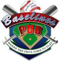 Baselines Pub Surrey