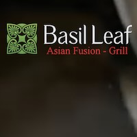 Basil Leaf