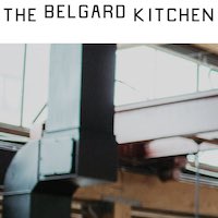 The Belgard Kitchen Vancouver
