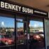 Benkey Sushi Langley