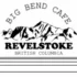Big Bend Cafe Revelstoke
