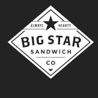 Big Star Sandwich Co. Langley