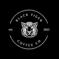 Black Tiger Coffee Co. Surrey