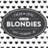 Blondies Cafe Sicamous