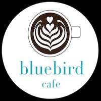Bluebird Cafe Golden