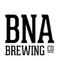 BNA Brewing Kelowna