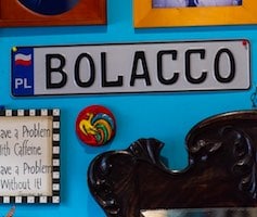 Bolacco Cafe Kamloops