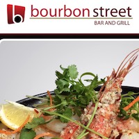 Bourbon Street Vernon