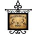 Branding Iron Pub Armstrong