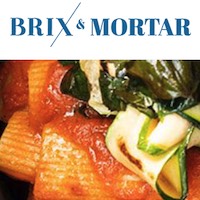 Brix & Mortar Vancouver