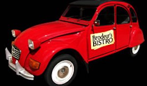 Brodeur's Bistro Langley