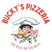Bucky's Pizzeria Surrey