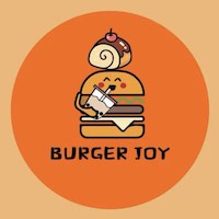 Burger Joy Kamloops