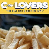 C-Lovers Fish & Chips
