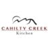Cahilty Creek Kitchen Kamloops