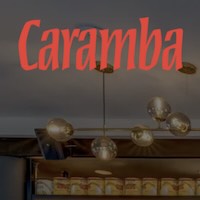 Caramba Whistler