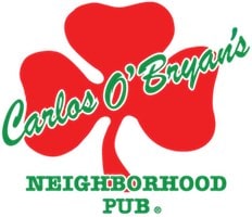 Carlos O'Bryans Kamloops