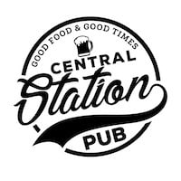 Central Station Pub Kamloops