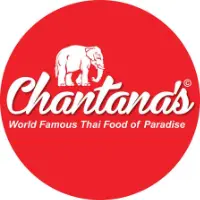 Chantana's Thai Restaurant Lake Country