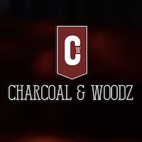 Charcoal & Woodz Restaurant & Bar Surrey