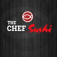 Chef Sushi Langley