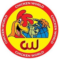 Chicken World Surrey