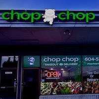 Chop Chop Langley