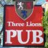 Three Lions Social House Nakusp