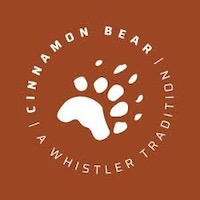 Cinnamon Bear Bar Whistler