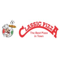 Classic Pizza Abbotsford