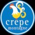 Crepe Montagne Whistler