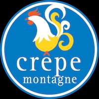 Crepe Montagne Whistler