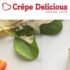Crepe Delicious Langley