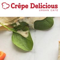 Crepe Delicious Langley