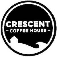 Crescent Coffee House Surrey