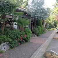 Crescent Beach Bistro Surrey