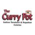 The Curry Pot Vernon