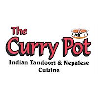 Curry Pot Vernon