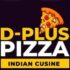 D-Plus Pizza Indian Cuisine Surrey