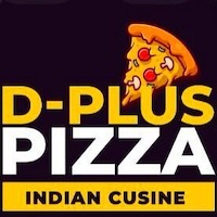 D-Plus Pizza Indian Cuisine Surrey