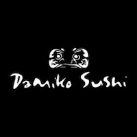 Damiko Sushi Surrey