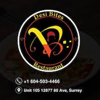 Desi Bites Surrey