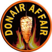 Donair Affair