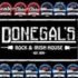Donegal’s Irish House Surrey