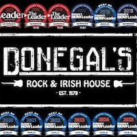 Donegal's Irish House Pub Surrey