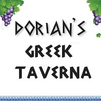 Dorian's Greek Taverna Vernon