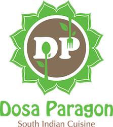 Dosa Paragon Victoria