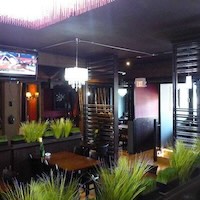Dragon River Chinese Restaurant Langley